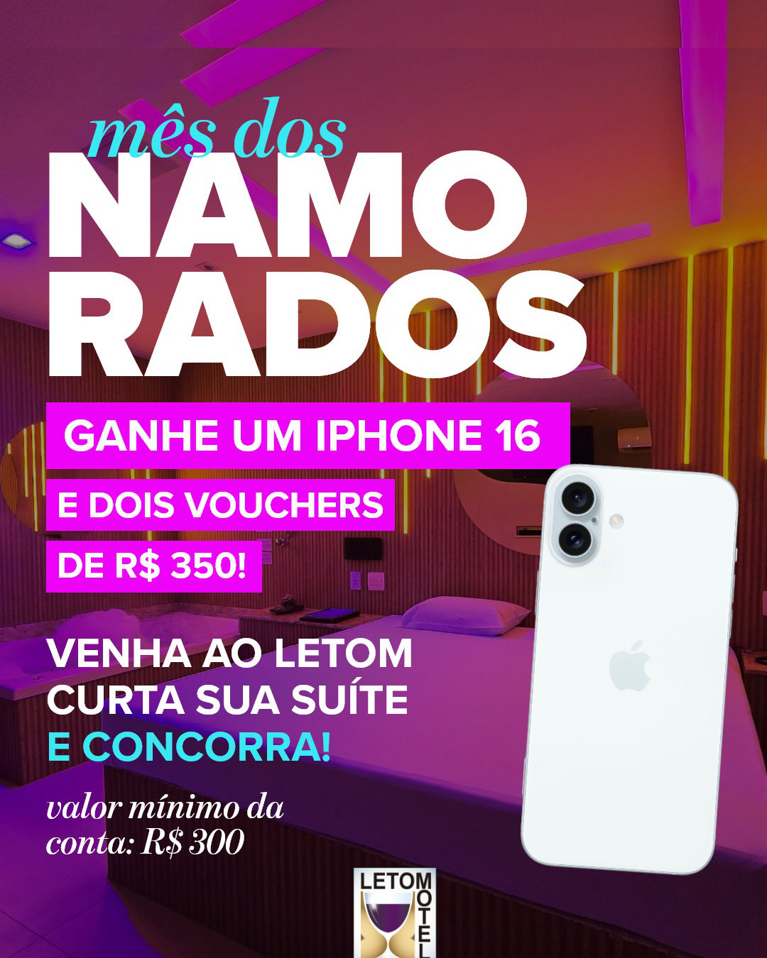 banner promoção